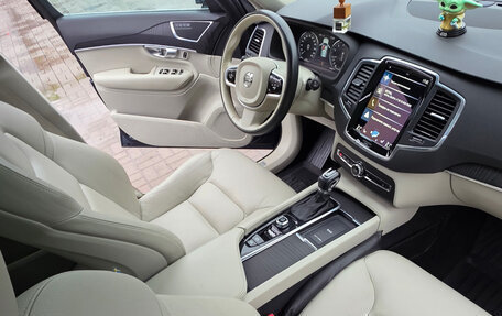 Volvo XC90 II рестайлинг, 2019 год, 4 771 000 рублей, 30 фотография