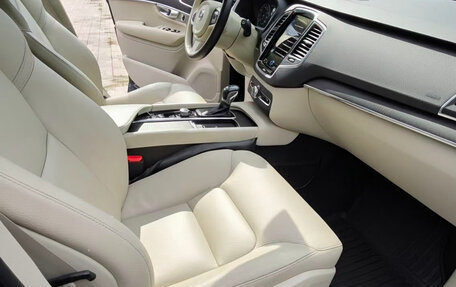 Volvo XC90 II рестайлинг, 2019 год, 4 771 000 рублей, 31 фотография