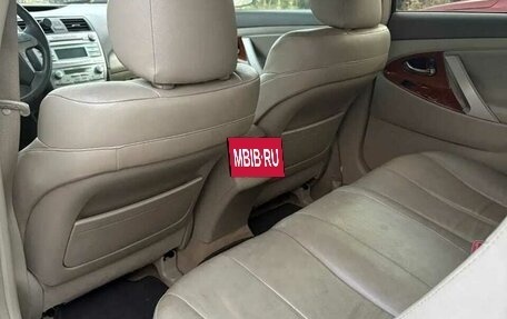 Toyota Camry, 2008 год, 1 250 000 рублей, 5 фотография
