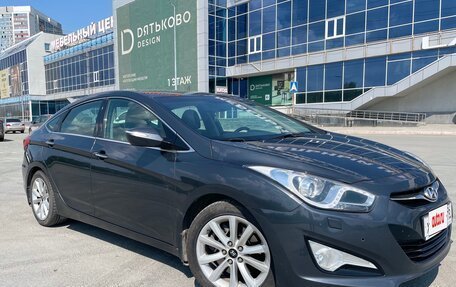 Hyundai i40 I рестайлинг, 2013 год, 1 549 000 рублей, 2 фотография