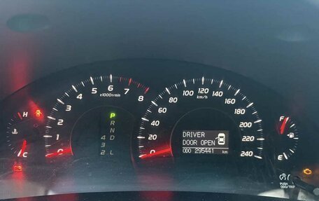 Toyota Camry, 2008 год, 1 250 000 рублей, 9 фотография