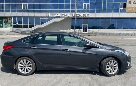 Hyundai i40 I рестайлинг, 2013 год, 1 549 000 рублей, 3 фотография