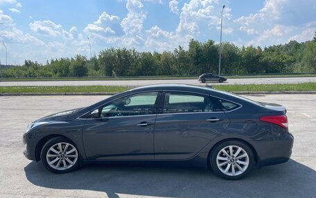 Hyundai i40 I рестайлинг, 2013 год, 1 549 000 рублей, 8 фотография
