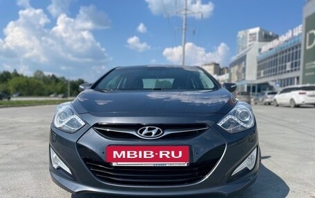 Hyundai i40 I рестайлинг, 2013 год, 1 549 000 рублей, 5 фотография