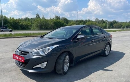 Hyundai i40 I рестайлинг, 2013 год, 1 549 000 рублей, 7 фотография