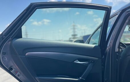 Hyundai i40 I рестайлинг, 2013 год, 1 549 000 рублей, 18 фотография