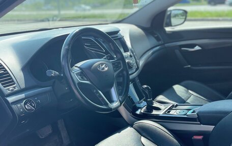 Hyundai i40 I рестайлинг, 2013 год, 1 549 000 рублей, 15 фотография