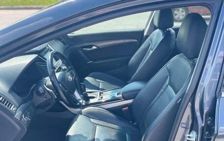 Hyundai i40 I рестайлинг, 2013 год, 1 549 000 рублей, 19 фотография