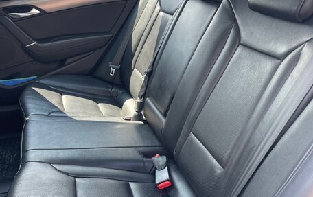 Hyundai i40 I рестайлинг, 2013 год, 1 549 000 рублей, 20 фотография