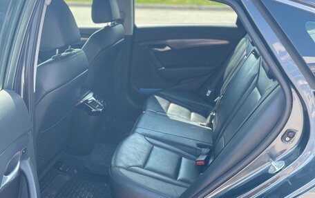 Hyundai i40 I рестайлинг, 2013 год, 1 549 000 рублей, 17 фотография