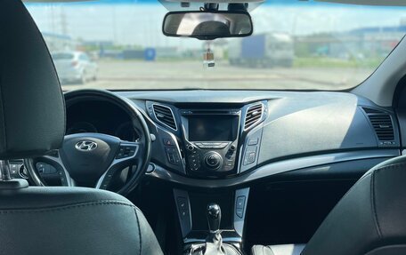 Hyundai i40 I рестайлинг, 2013 год, 1 549 000 рублей, 21 фотография