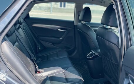 Hyundai i40 I рестайлинг, 2013 год, 1 549 000 рублей, 23 фотография
