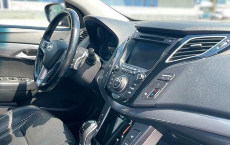 Hyundai i40 I рестайлинг, 2013 год, 1 549 000 рублей, 26 фотография