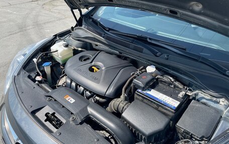 Hyundai i40 I рестайлинг, 2013 год, 1 549 000 рублей, 25 фотография