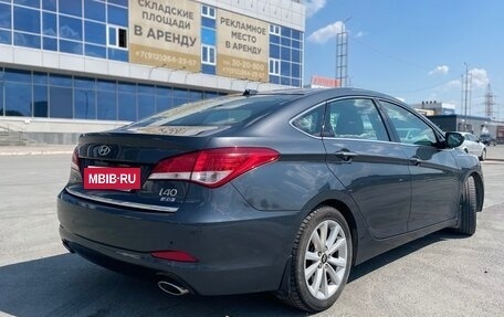 Hyundai i40 I рестайлинг, 2013 год, 1 549 000 рублей, 13 фотография