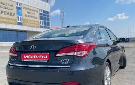Hyundai i40 I рестайлинг, 2013 год, 1 549 000 рублей, 12 фотография
