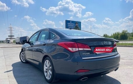 Hyundai i40 I рестайлинг, 2013 год, 1 549 000 рублей, 16 фотография