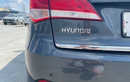 Hyundai i40 I рестайлинг, 2013 год, 1 549 000 рублей, 28 фотография