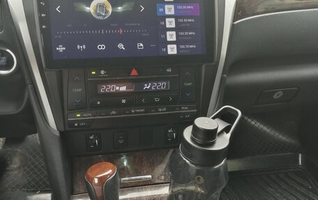 Toyota Camry, 2015 год, 2 300 000 рублей, 2 фотография