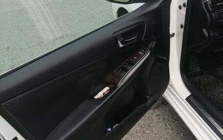 Toyota Camry, 2015 год, 2 300 000 рублей, 4 фотография