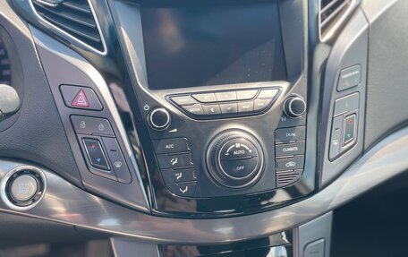 Hyundai i40 I рестайлинг, 2013 год, 1 549 000 рублей, 30 фотография