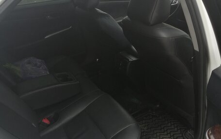 Toyota Camry, 2015 год, 2 300 000 рублей, 11 фотография