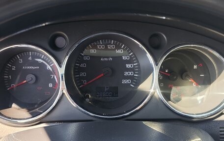 DongFeng H30 Cross, 2014 год, 760 000 рублей, 6 фотография