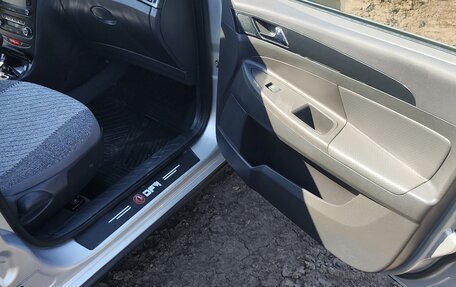 DongFeng H30 Cross, 2014 год, 760 000 рублей, 8 фотография