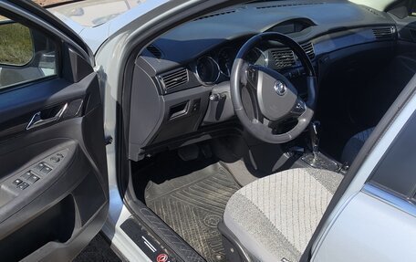DongFeng H30 Cross, 2014 год, 760 000 рублей, 11 фотография