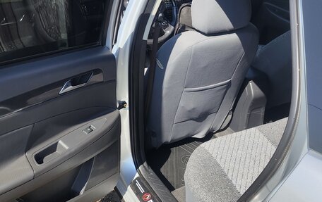 DongFeng H30 Cross, 2014 год, 760 000 рублей, 10 фотография