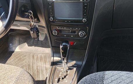 DongFeng H30 Cross, 2014 год, 760 000 рублей, 7 фотография