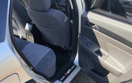 DongFeng H30 Cross, 2014 год, 760 000 рублей, 9 фотография