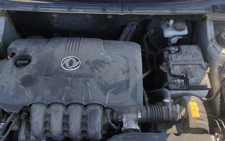 DongFeng H30 Cross, 2014 год, 760 000 рублей, 12 фотография