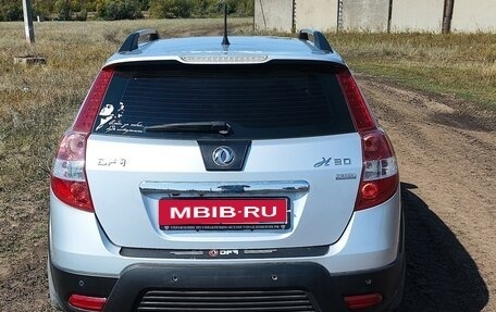 DongFeng H30 Cross, 2014 год, 760 000 рублей, 2 фотография