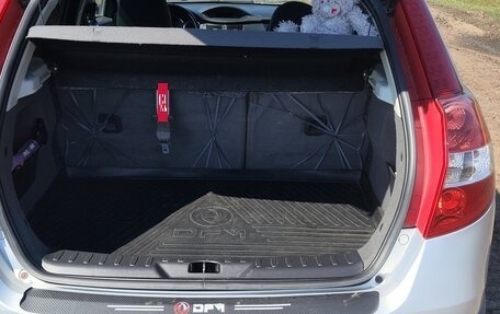 DongFeng H30 Cross, 2014 год, 760 000 рублей, 5 фотография