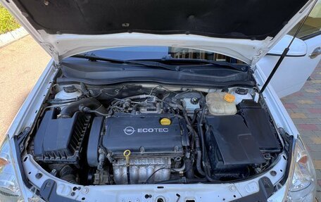 Opel Astra H, 2012 год, 670 000 рублей, 7 фотография