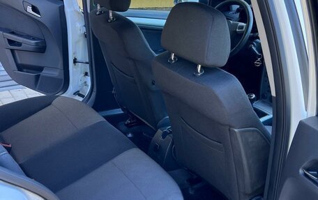 Opel Astra H, 2012 год, 670 000 рублей, 8 фотография