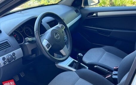 Opel Astra H, 2012 год, 670 000 рублей, 15 фотография