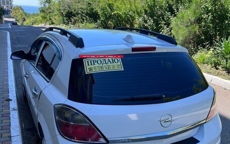 Opel Astra H, 2012 год, 670 000 рублей, 9 фотография
