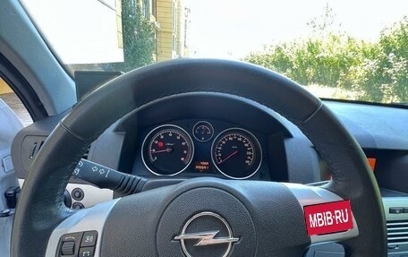 Opel Astra H, 2012 год, 670 000 рублей, 13 фотография
