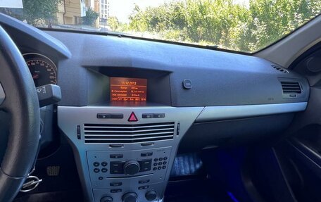 Opel Astra H, 2012 год, 670 000 рублей, 16 фотография