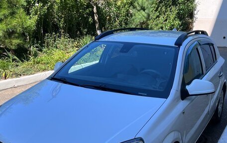 Opel Astra H, 2012 год, 670 000 рублей, 18 фотография