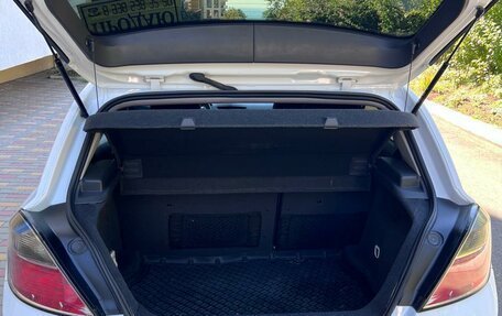 Opel Astra H, 2012 год, 670 000 рублей, 17 фотография