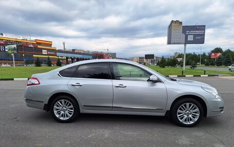 Nissan Teana, 2012 год, 1 370 000 рублей, 4 фотография