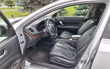 Nissan Teana, 2012 год, 1 370 000 рублей, 8 фотография