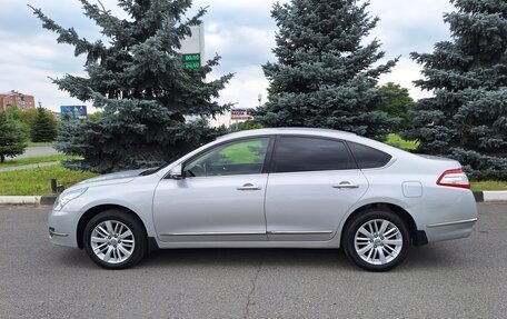 Nissan Teana, 2012 год, 1 370 000 рублей, 7 фотография