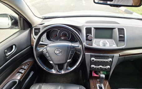 Nissan Teana, 2012 год, 1 370 000 рублей, 10 фотография