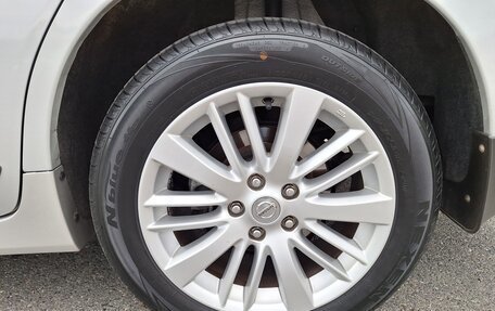 Nissan Teana, 2012 год, 1 370 000 рублей, 11 фотография