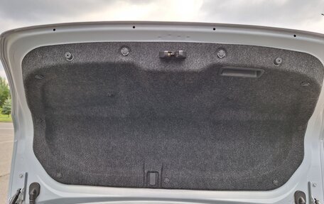 Nissan Teana, 2012 год, 1 370 000 рублей, 13 фотография