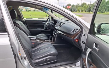 Nissan Teana, 2012 год, 1 370 000 рублей, 9 фотография